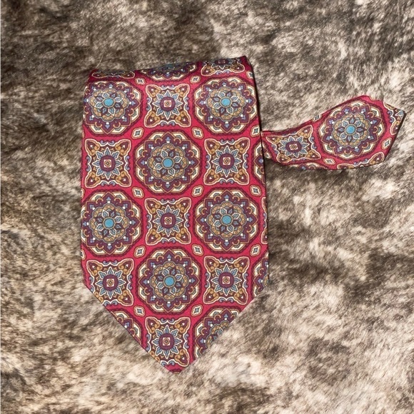 John Ashford Other - John ASHFORD TIE mens